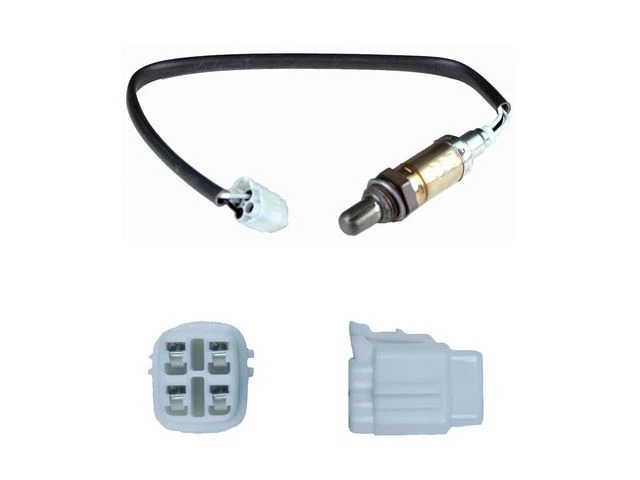 Sensor de oxígeno Bosch Actual OE Sensor de oxígeno compatible con Subaru Impreza 1995-1997 57GSDN Foto 1 de 1