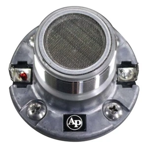 Audiopipe Atq-1000Nd 1" Super High Frequency Driver Each - Picture 1 of 3