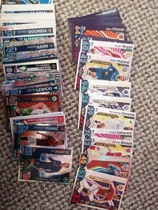 Topps match attax Football Trading Cards Bundle - Picture 1 of 1