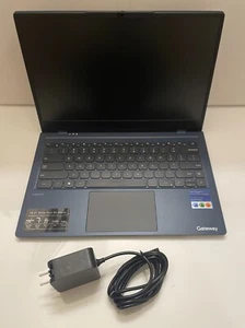 Gateway GWNC21524-BL 15.6" HD Celeron N4020 1.1GHz Intel UHD Graphics 600 4GB - Picture 1 of 7