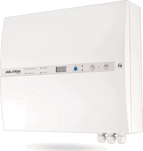 JABLOTRON CP-201M unidad de control unidad central - Imagen 1 de 2