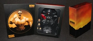 Mezco Toyz One:12 Batman The Dark Knight Returns Mutant Leader Box +Acces - Picture 1 of 6