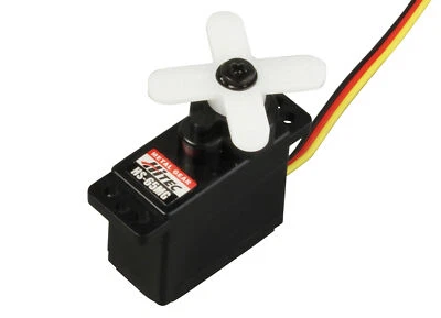 Hitec Servo HS-65MG Neu von MPX - Bild 1 von 2