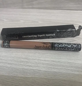 Kat Von D Everlasting BOW N ARROW Liquid Lipstick KVD Beauty NEW - Picture 1 of 10