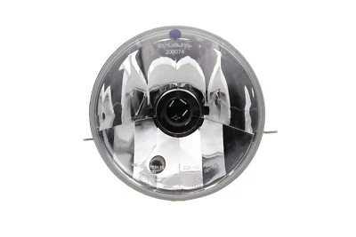 Scheinwerfer T.r.i.o.m. Vespa PX ´98 MY Klarglas - Bild 1 von 3