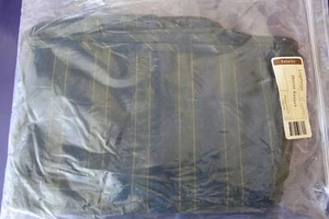 Longaberger Collectors Club Stripe Housekeeper Basket OTE Liner #2806341 - NEU - Bild 1 von 5