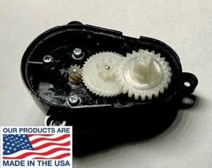 EUFY RoboVac 15C, 15C MAX, 15T, 25C sidebrush replacemet gears IMPROVED - Picture 1 of 7