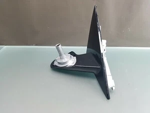 Supporto specchietto retrovisore esterno originale BMW G20 G21 Shadowline destro - Foto 1 di 3