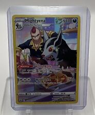 Pokémon TCG Mightyena TG09/TG30 New