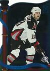 2001-02 Crown Royale ICE BLUE #16 TIM CONNOLLY - x/89 - Buffalo Sabres
