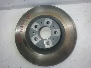 Tesla Modelo Y 2020-2023 delantero derecho 21" disco motor (ZC91) - Imagen 1 de 2