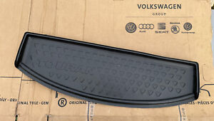 VW 🔺Touran 7 seater rear load liner 5T0061161A 🔺New genuine VW part