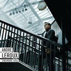 Andre Leroux - Synchronie-Cites [New CD]