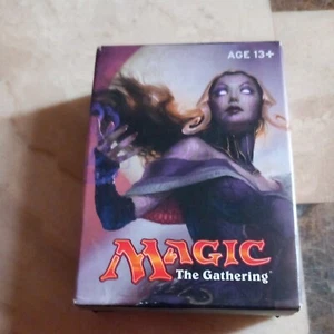 MTG Magic the Gathering, Welcome Deck 2017 Complete - Picture 1 of 5