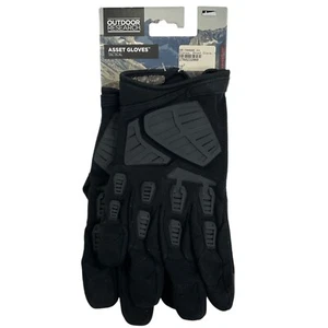 Outdoor Research Asset Tactical Handschuhe 70066K All Black XXLarge - Bild 1 von 6