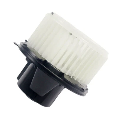 Heater Blower Motor Fan for GMC Sierra 1500 1500HD 2500 2500HD 3500 Silverado Foto 1 de 4