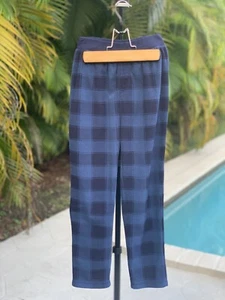 Boys Gap Kids Pajama Pant. Size 8 - Picture 1 of 6