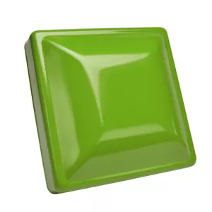 Polvo recubrimiento en polvo verde lima TGIC (S1793038) 1 lb - Imagen 1 de 1