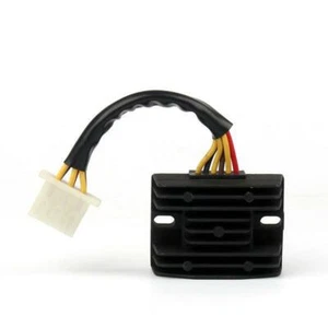 Kawasaki BJ 250 A2 Estrella Regulator/Rectifier 1994 - Imagen 1 de 1