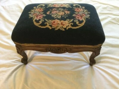 pie antiguo Foto 1 de 4