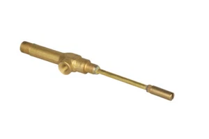 Petromax Vergaserunterteil HK150 - Bild 1 von 1