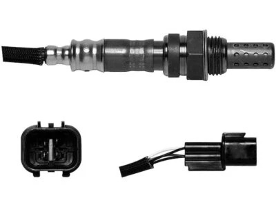 Sensor de oxígeno Denso 55731MQSM 1997 2,0 L 4 cilindros para Hyundai Sonata 1996-1998 Foto 1 de 2