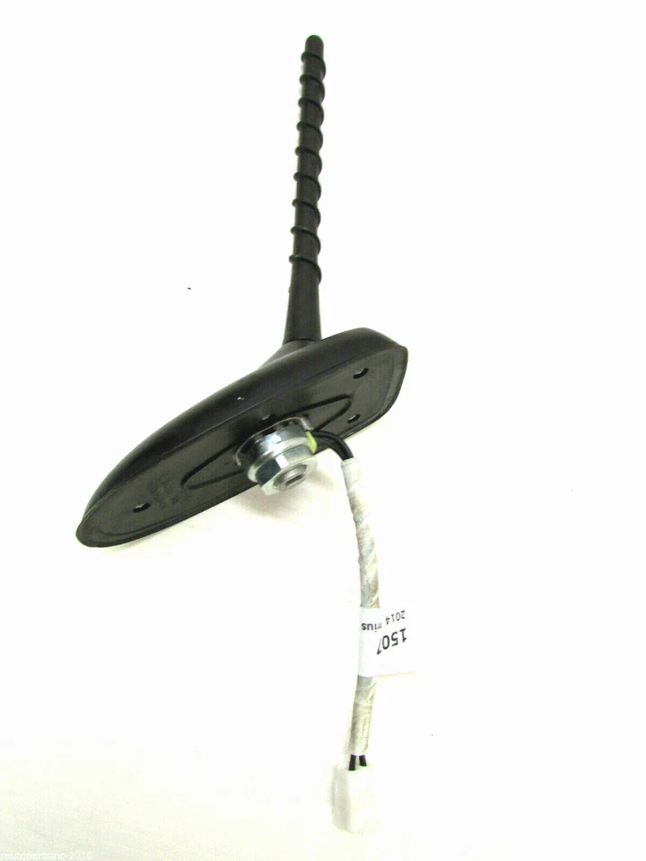 Toyota Prius 2014 antena de techo conector trasero OEM 10 11 12 13 14 15 Foto 1 de 4