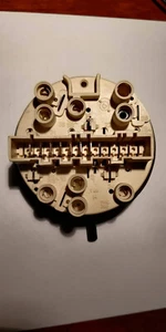 Druckdose für Waschmaschine Siemens, Bosch 792858 306 5072AA2 460/310 1800/1350 - Bild 1 von 7