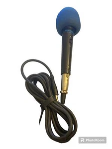 VocoStar Mark-11.5 Microphone and Audio Input Cable - Picture 1 of 3