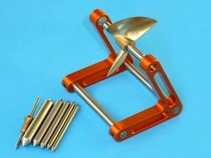 Propeller Auswuchtgerät - Prob Balancer - Universal für CNC Propeller - Bild 1 von 1