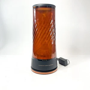 Vornado Alchemy Lucerna Ultrasonic Humidifier Amber Ambient Modern - Picture 1 of 13