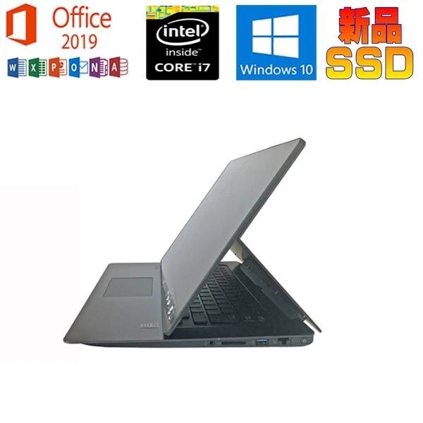 SONY VAIO Fit15 SVF15N18DJB Core i7 4500U 1.8GHz RAM 8GB SSD 128GB - Imagem 1 de 4