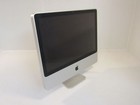 Apple Imac 20 Inch All In One Computer 250Gb Sata Hd 2Ghz Intel Core 2 Duo A1224