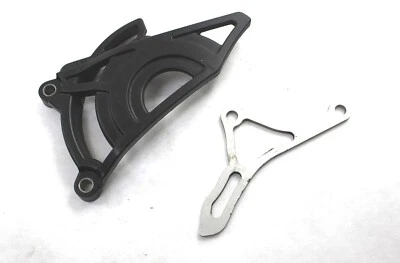 2019 Yamaha YZ450F YZ 450 Front Sprocket Cover with Guide OEM  - Image 1 of 3