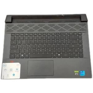 DELL G16 7620 Palmrest and Keyboard - Photo 1/8