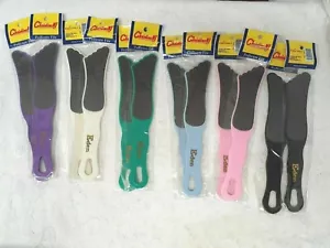 (1) Christina MJ Accessory Collection Eden Pedicure File - Various Colors - Picture 1 of 7