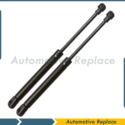 Cantidad 2 Amortiguadores de soporte de elevación de capó 27,17"" para Lexus ES300 ES330 sedán 4 puertas Foto 1 de 4