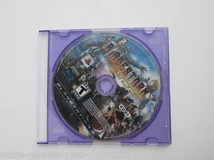 Bladestorm: The Hundred Years' War (Sony PlayStation 3, 2007) Disc Only (NTSC) - Picture 1 of 2