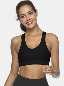 JupiterGear Cutout Scoop-Neck Tank for Comfort in Workouts and Casual Wearing - Picture 1 of 23