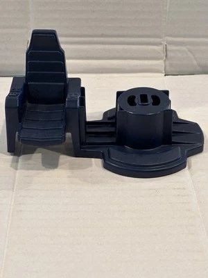 Star Wars Death Star Space Station Gunner Chair Seat Vtg 1978 Kenner 314024 - Image 1 of 4