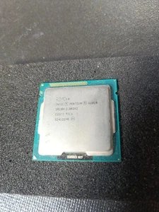 Intel Pentium G2020 2.9GHz Dual-Core SR10H Processor - Picture 1 of 2