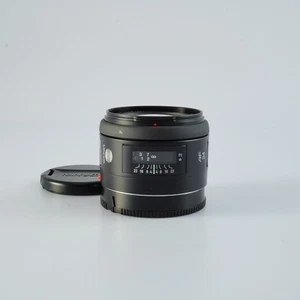 EXCELLENT MINOLTA AF 24mm F/2.8 Prime Lens - Picture 1 of 22