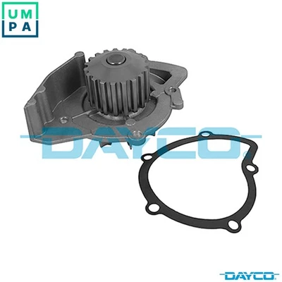 WATER PUMP ENGINE COOLING DP063 FOR PEUGEOT EXPERT/Platform/Chassis/Van/TEPEE - Image 1 of 4