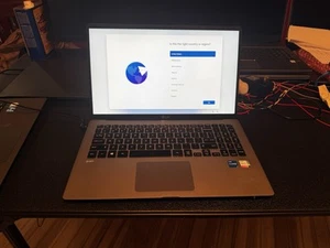LG GRAM 15Z95N-G.A.AE6U1 15.6 I5-1135G7@2.40GHZ, 16GB, 500GB SSD - Imagen 1 de 4