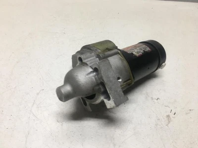 0E9323 MOTOR GENERAC ARRANQUE ELÉCTRICO Foto 1 de 4