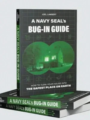 A Navy Seals BUG IN GUIDE - Image 1 of 4