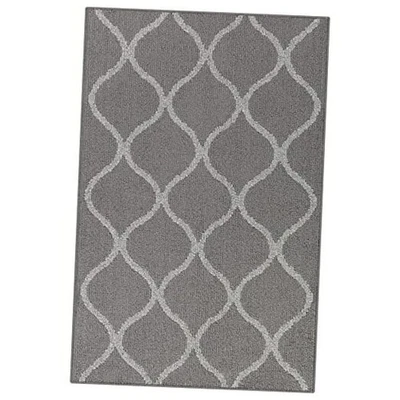  Rebecca Contemporary Kitchen Rugs Non Skid Accent Area Carpet [Made in USA],  - Image 1 of 4