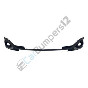 CHEVROLET SPARK 2013-2015 FRONT FOG LIGHT BEZEL GRILLE 95214519 - Picture 1 of 9