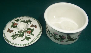 Der Botanische Garten um 1818 Portmeirion von Susan Williams Ellis 1972 Auflauf - Bild 1 von 7