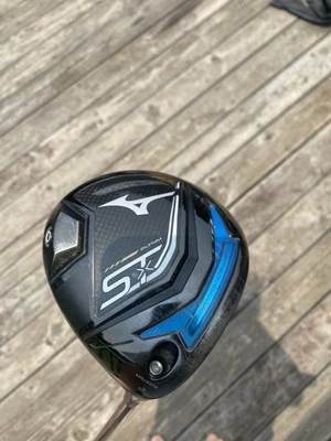 Mizuno STX Driver 10.5, Senior Shaft, Right Handed, Used-good Condition - Image 1 of 3
